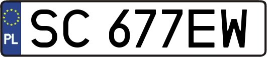 SC677EW