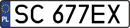 SC677EX