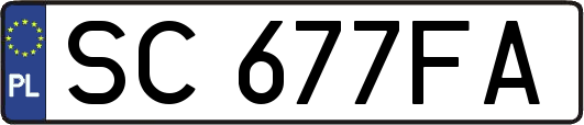 SC677FA