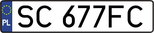 SC677FC