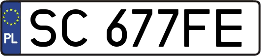 SC677FE
