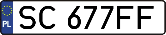 SC677FF