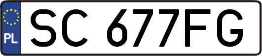 SC677FG