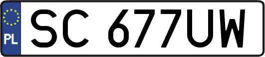 SC677UW