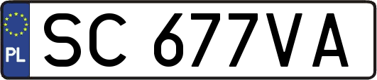 SC677VA