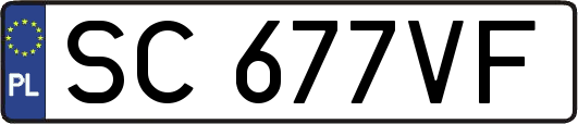 SC677VF