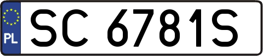 SC6781S