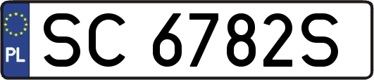 SC6782S