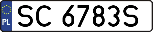 SC6783S