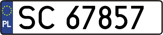 SC67857