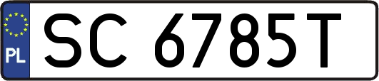 SC6785T