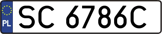 SC6786C