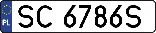 SC6786S