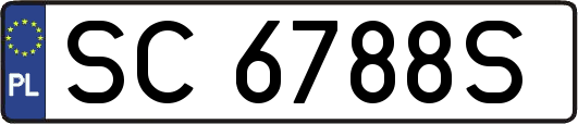 SC6788S