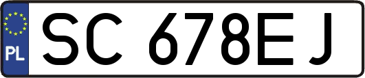 SC678EJ