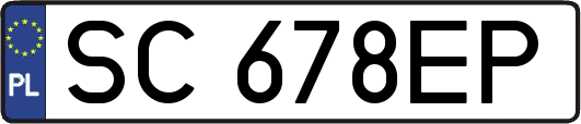 SC678EP
