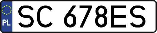 SC678ES
