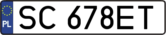SC678ET