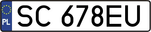 SC678EU