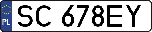SC678EY
