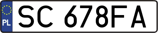 SC678FA