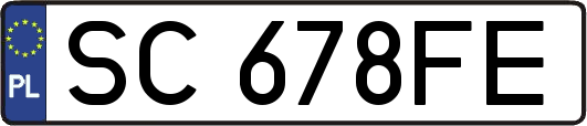 SC678FE