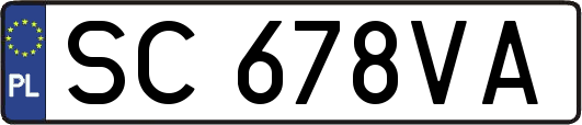 SC678VA