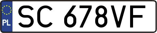 SC678VF