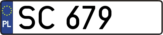 SC679