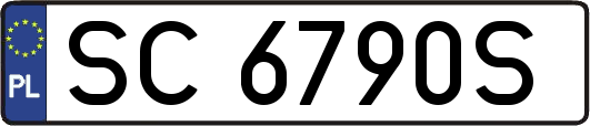 SC6790S