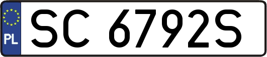 SC6792S