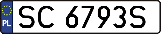 SC6793S