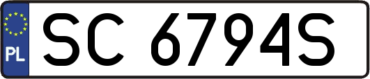 SC6794S