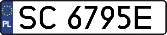 SC6795E
