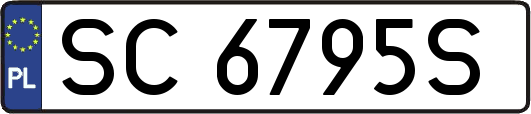SC6795S