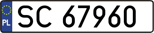 SC67960