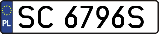 SC6796S