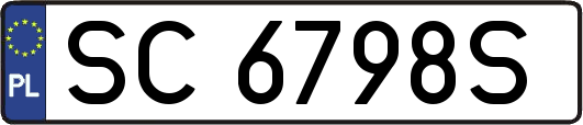 SC6798S