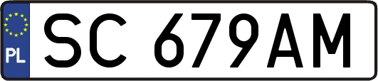SC679AM