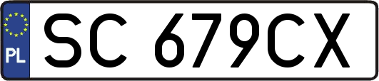 SC679CX