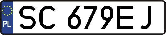 SC679EJ