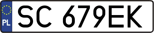 SC679EK