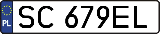 SC679EL