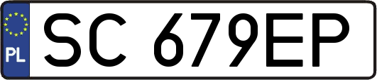 SC679EP
