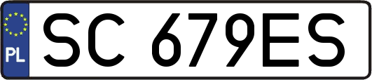 SC679ES