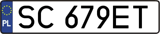 SC679ET
