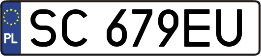 SC679EU