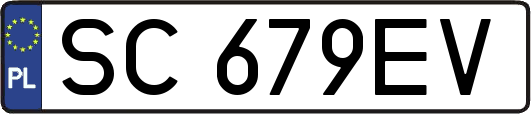 SC679EV