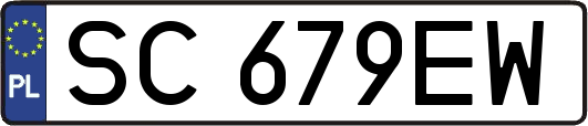 SC679EW