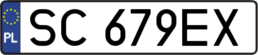 SC679EX